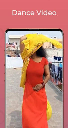 Hasi Short Video App screenshot 2