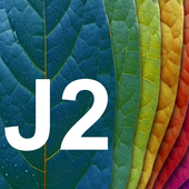 J2 Wallpapers HD icon