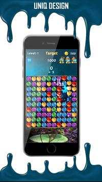 Crush Bubble screenshot 3