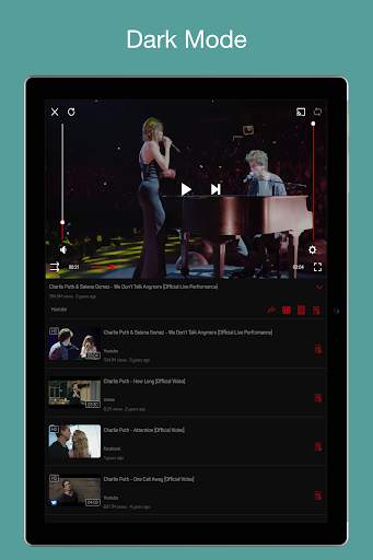 SonosWebs - Sonos Web Media screenshot 21