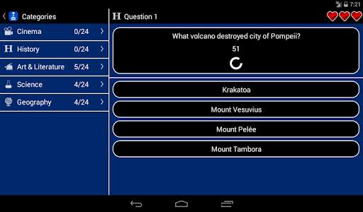 Culture Quizzes screenshot 5