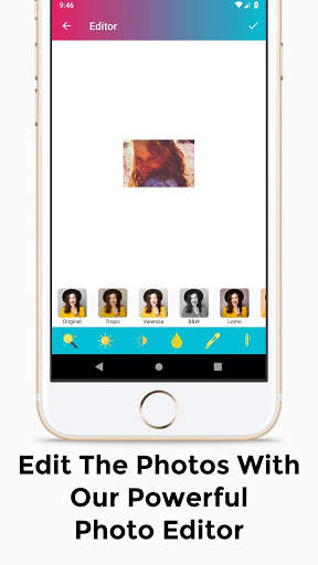 Make Videos From Photos With Any Music screenshot 4