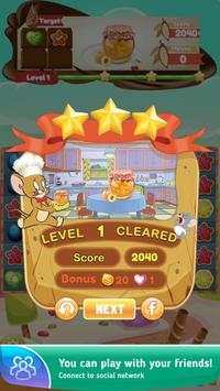 Sugar Candy Fruits screenshot 6