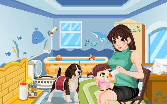 Baby in the House screenshot 8