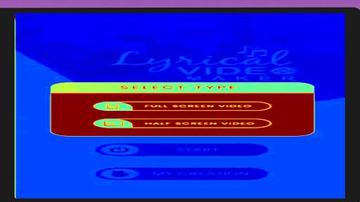 MV Master MV Video Master Status Maker VidStatus screenshot 14