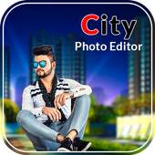 City Photo Editor 1.1