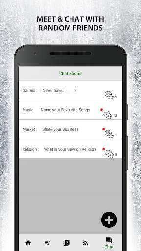 Lyrics Nigeria: Social & Entertainment Hub screenshot 5
