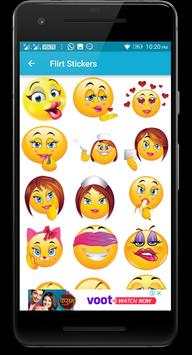 Stickers For Facebook screenshot 6