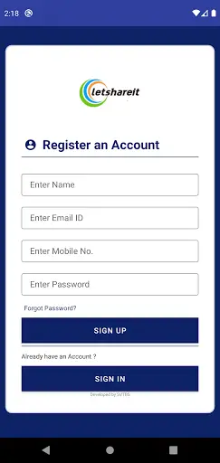 Let ShareIT screenshot 2