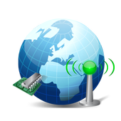 Android Sensor Tool icon