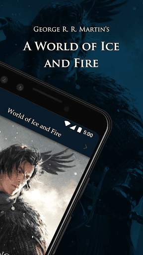 A World of Ice and Fire screenshot 2