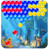Bubble Blaze icon