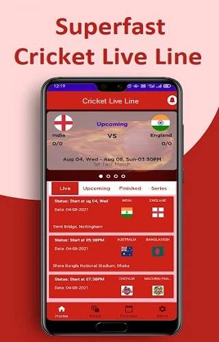 Score11 - Sarkari Result screenshot 8