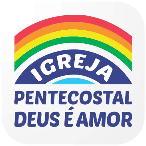 DEUS É AMOR 3.6
