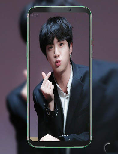 150  Jin BTS Wallpaper HD 4 تصوير الشاشة