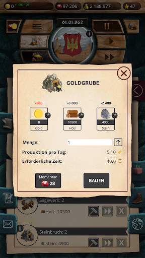 Kiewer Rus screenshot 6