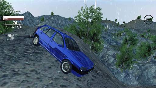 Fiat Tipo - Drift-Şehir-Rally screenshot 3