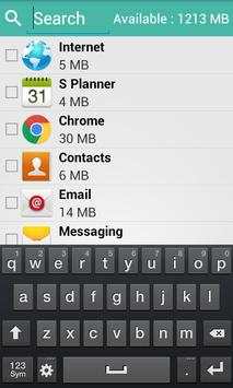 move to SD card PRO screenshot 3