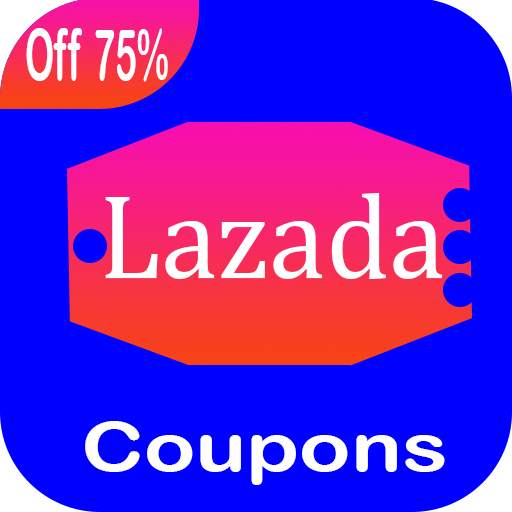 The Lazada Browser : Finders Coupons Voucher Promo 1.3