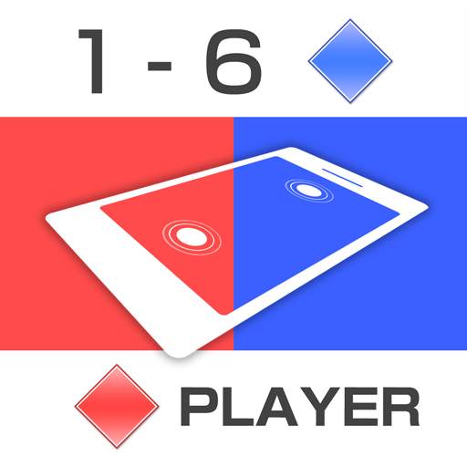 1-6 player games 1.1
