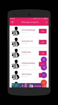 All in one WhatsApp gurup screenshot 3