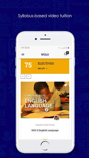 WOLO screenshot 2