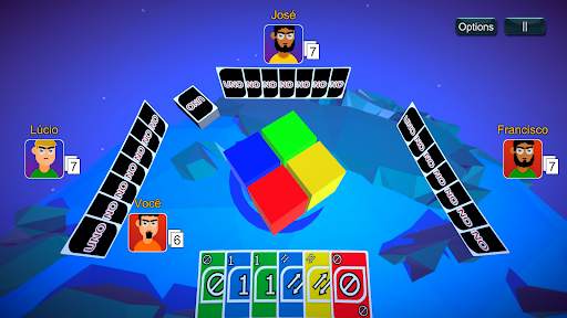 Uno Offline screenshot 3