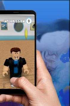 Guide for ROBLOX Shark Bite screenshot 3