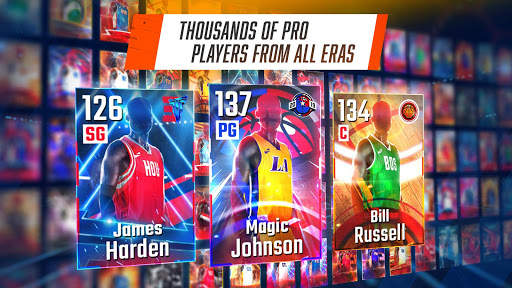 Franchise Basketball 2023 screenshot 5