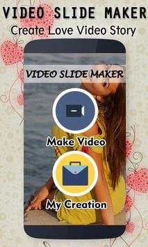 Video Slide Maker With Music screenshot 2