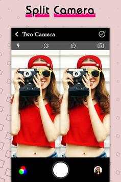 Split Camera screenshot 1