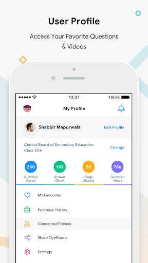 Smart Studies App screenshot 6