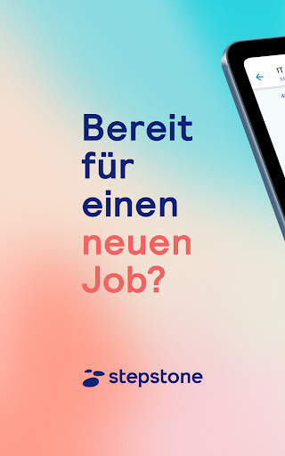 Stepstone Jobs: Deine Jobbörse screenshot 6
