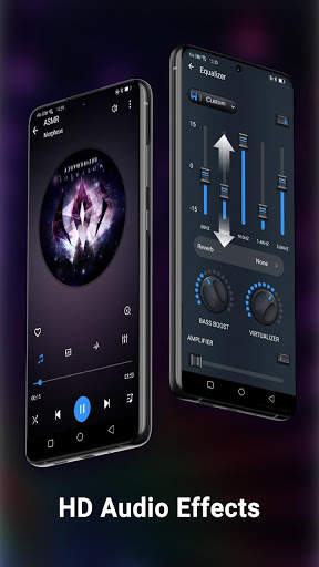 HD Video Player -  video player all format screenshot 5