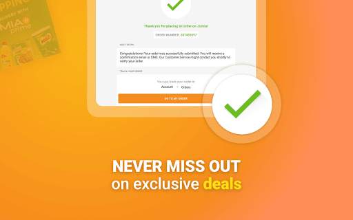 JUMIA Online Shopping screenshot 16