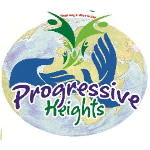 Progressive Heights (Teacher's App) icon