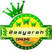 BASYARAH Online Shop logo