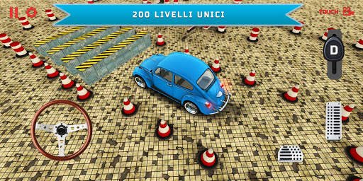 Car Driver 2 (Hard Parking) screenshot 2