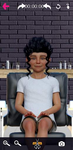 Barber Chop screenshot 6