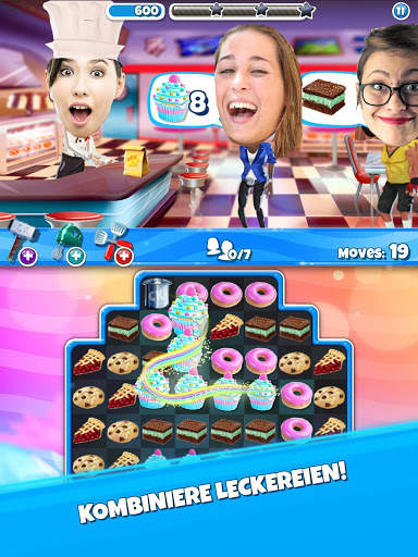 Crazy Kitchen screenshot 7