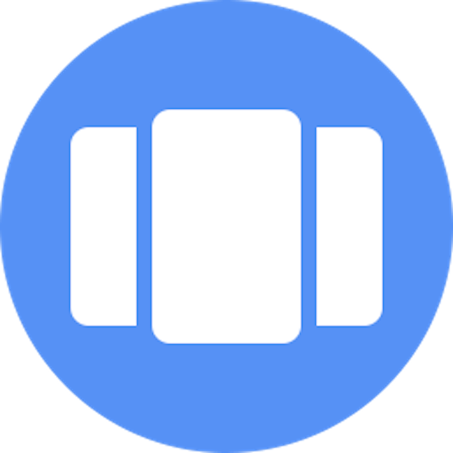 Parallax ViewPager Demo icon