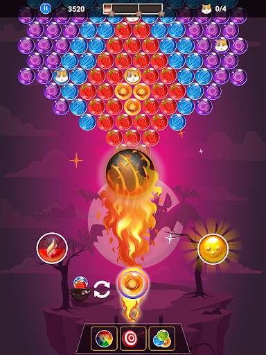 Bubble Shooter – New Bubble Blast Game screenshot 14