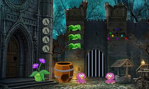 Basketball Player Rescue Best Escape Game-398 screenshot 2