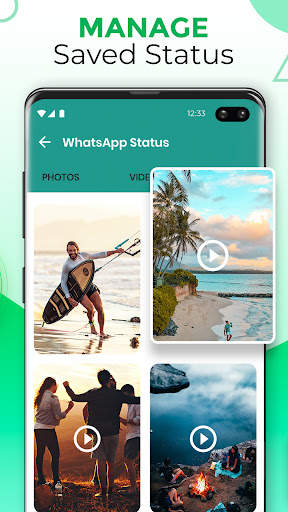 GB What's Status 2022 screenshot 3