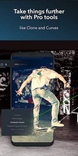 Ribbet™ Photo Editing Suite screenshot 5