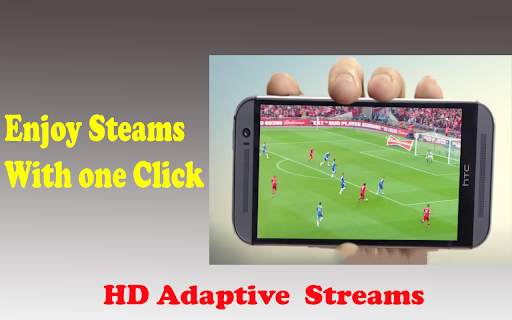 Footzila TV -Soccer TV HD screenshot 2