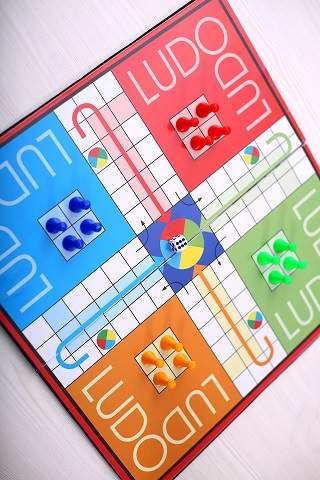 Parcheesi Ludo pro screenshot 2