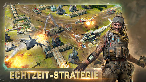 War Commander: Rogue Assault screenshot 8
