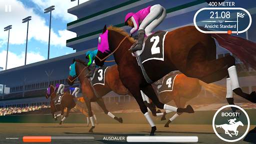 Photo Finish Horse Racing screenshot 6
