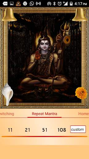 Maha Mrityunjaya Mantra screenshot 2
